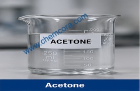 Acetone