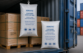 Container Desiccant Bags
