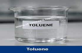 Toluene
