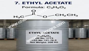 Ethyl Acetate