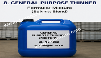 Ethyl Acetate