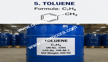 Toluene