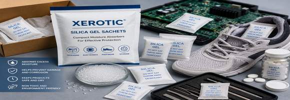 Silica Gel